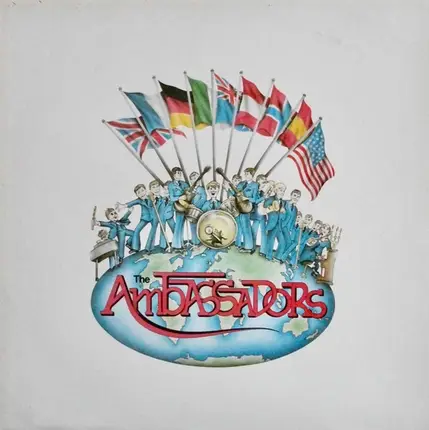 The Ambassadors - Mormon Missionaries Musical Tour