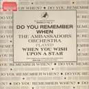 LP - The Ambassadors - When You Wish Upon a Star