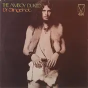 The Amboy Dukes - Dr. Slingshot