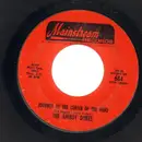 7inch Vinyl Single - The Amboy Dukes - Journey To The Center Of The Mind