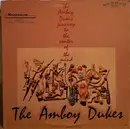 LP - The Amboy Dukes - Journey To The Center Of The Mind