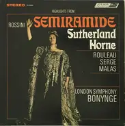Rossini - Semiramide - Highlights