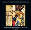 LP - The Ambrosian Singers , John McCarthy , Hans Kann - Madrigale Und Orgelmusik Der Englischen Renaissance