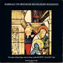 LP - The Ambrosian Singers , John McCarthy , Hans Kann - Madrigale Und Orgelmusik Der Englischen Renaissance