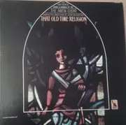 LP - The Amen Choir - That Old Time Religion