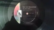 LP - The Amen Choir - That Old Time Religion