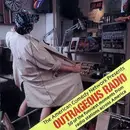 CD - The American Comedy Network - Outrageous Radio