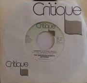 7inch Vinyl Single - The American Comedy Network - Breaking Up Is Hard To Do (aka Don't Take Ma Bell Away From Me)