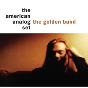 The American Analog Set - The Golden Band (weather Report Yellow Color Vinyl