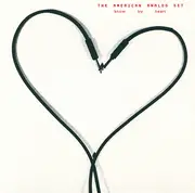 CD - The American Analog Set - Know By Heart