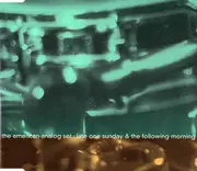 CD - The American Analog Set - Late One Sunday & The Following Morning