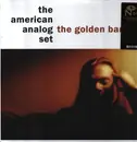 LP - The American Analog Set - The Golden Band