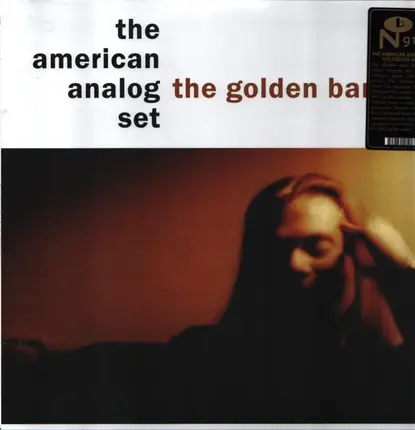 The American Analog Set - The Golden Band