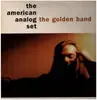 LP - The American Analog Set - The Golden Band