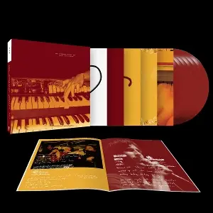 The American Analog Set - Destroy Destroy Destroy