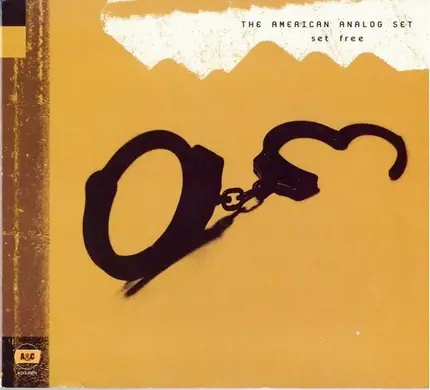 The American Analog Set - Set Free