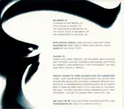 CD - The American Analog Set - Set Free - digipak