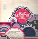 LP - The American Association Of Retired Persons - The Sounds Of Modern Maturity
