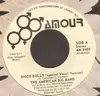 7inch Vinyl Single - The American Big Band - Disco Dolly