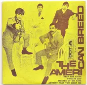 The American Breed - Keep The Faith