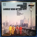 LP - The American Breed - Lonely Side Of The City