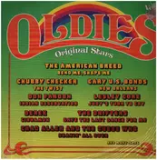 The American Breed - Oldies - Original Stars Vol. 3
