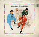 LP - The American Breed - Pumpkin, Powder, Scarlet & Green
