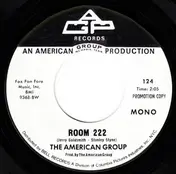 The American Group - Room 222