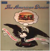 Double LP - The American Dream - The Cameo Parkway story 1957 1962