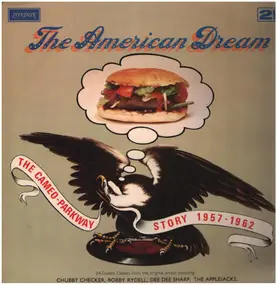 The American Dream - The Cameo Parkway story 1957 1962