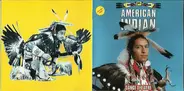 The American Indian Dance Theatre - American Indian Dance Theatre - Traditional Songs
