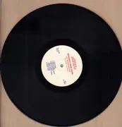 LP - The American Legion Drum Corps - The Brass Band Sound with Ray H. Harrington