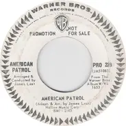 The American Patrol - American Patrol