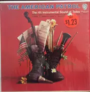 The American Patrol - The Hit Instrumental Sound Of Today