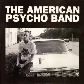 American Psycho Band - Falls Church