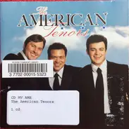 The American Tenors - The American Tenors