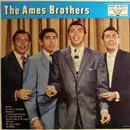 LP - The Ames Brothers - The Ames Brothers