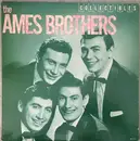 LP - The Ames Brothers - The Ames Brothers - Gloversville Pressing