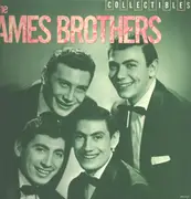 LP - The Ames Brothers - The Ames Brothers