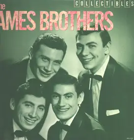 The Ames Brothers - The Ames Brothers