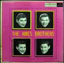 10'' - The Ames Brothers - The Ames Brothers