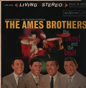 The Ames Brothers - The Blend and the Beat