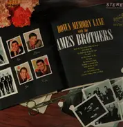The Ames Brothers - Down Memory Lane With The Ames Brothers