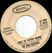 The Ames Brothers - Knees Up! Mother Brown