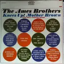 LP - The Ames Brothers - Knees Up! Mother Brown