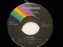 7inch Vinyl Single - The Ames Brothers - Rag Mop / Sentimental Me