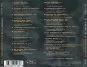 CD - The Ames Brothers - Sentimental Me, The Best Of The Ames Brothers