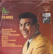 The Ames Brothers - The Ames Brothers Featuring Ed Ames