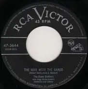 The Ames Brothers - The Man With The Banjo