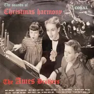 The Ames Brothers - The Sounds Of Christmas Harmony